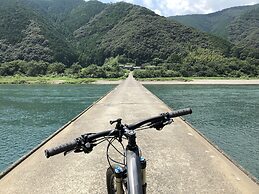 Shimanto Riverside Hideaway