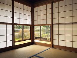 Shimanto Riverside Hideaway