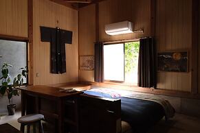 Shimanto Riverside Hideaway