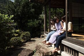 Shimanto Riverside Hideaway