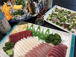 Shimanto Riverside Hideaway