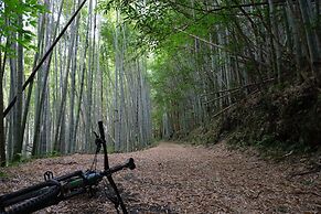 Shimanto Riverside Hideaway