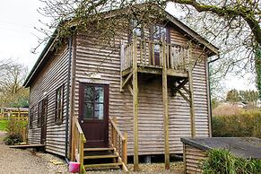 3-bed Barn Eco-lodge on the Tarka Trail