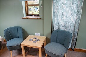 3-bed Barn Eco-lodge on the Tarka Trail