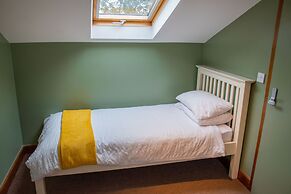 3-bed Barn Eco-lodge on the Tarka Trail