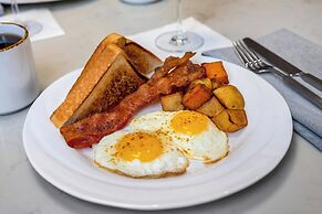 Courtyard by Marriott Fort Lauderdale Downtown