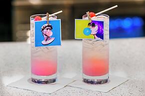 Courtyard by Marriott Fort Lauderdale Downtown