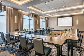 Courtyard by Marriott Fort Lauderdale Downtown