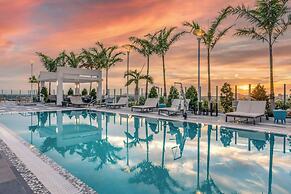 Courtyard by Marriott Fort Lauderdale Downtown