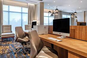 Courtyard by Marriott Fort Lauderdale Downtown