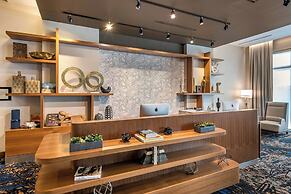 Courtyard by Marriott Fort Lauderdale Downtown