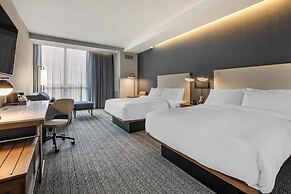 Courtyard by Marriott Fort Lauderdale Downtown