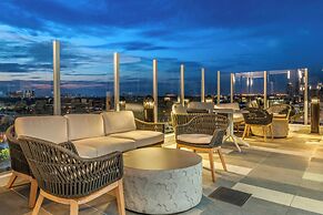 Courtyard by Marriott Fort Lauderdale Downtown