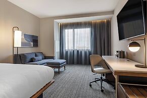 Courtyard by Marriott Fort Lauderdale Downtown