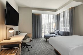 Courtyard by Marriott Fort Lauderdale Downtown