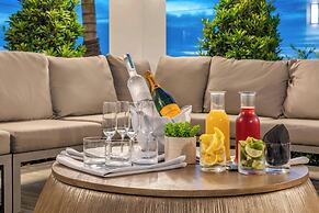 Courtyard by Marriott Fort Lauderdale Downtown