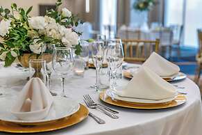 Courtyard by Marriott Fort Lauderdale Downtown