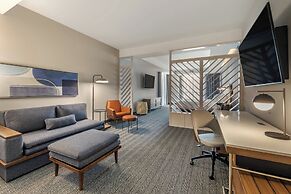 Courtyard by Marriott Fort Lauderdale Downtown