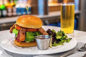 Courtyard by Marriott Fort Lauderdale Downtown