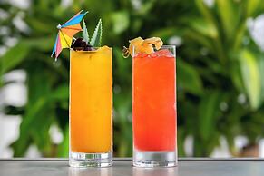 Courtyard by Marriott Fort Lauderdale Downtown