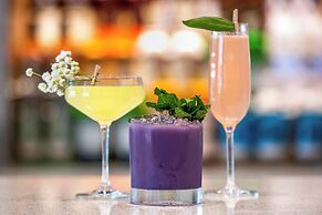 Courtyard by Marriott Fort Lauderdale Downtown