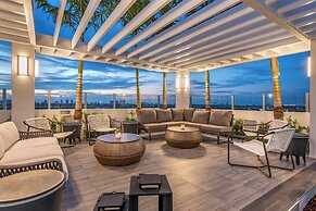 Courtyard by Marriott Fort Lauderdale Downtown