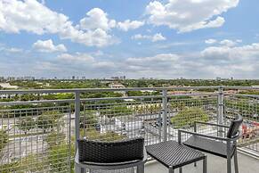 Courtyard by Marriott Fort Lauderdale Downtown
