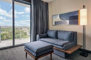 Courtyard by Marriott Fort Lauderdale Downtown