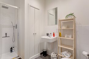 Luxury Serviced Apartments Stevenage, Hertfordshire