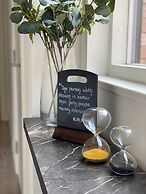 Luxury Serviced Apartments Stevenage, Hertfordshire