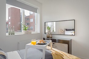 Luxury Serviced Apartments Stevenage, Hertfordshire