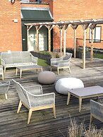 Luxury Serviced Apartments Stevenage, Hertfordshire