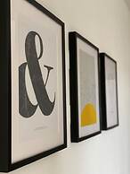 Luxury Serviced Apartments Stevenage, Hertfordshire