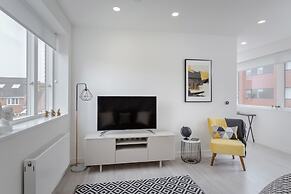 Luxury Serviced Apartments Stevenage, Hertfordshire