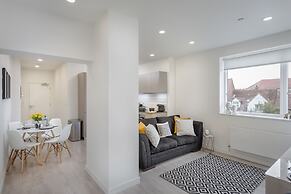 Luxury Serviced Apartments Stevenage, Hertfordshire