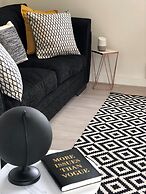 Luxury Serviced Apartments Stevenage, Hertfordshire