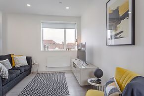Luxury Serviced Apartments Stevenage, Hertfordshire