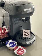 Luxury Serviced Apartments Stevenage, Hertfordshire