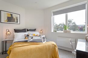 Luxury Serviced Apartments Stevenage, Hertfordshire