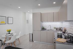 Luxury Serviced Apartments Stevenage, Hertfordshire