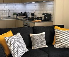 Luxury Serviced Apartments Stevenage, Hertfordshire