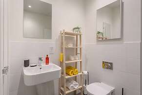 Luxury Serviced Apartments Stevenage, Hertfordshire