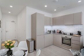 Luxury Serviced Apartments Stevenage, Hertfordshire