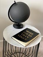 Luxury Serviced Apartments Stevenage, Hertfordshire