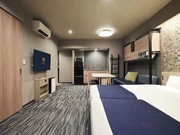 MONday Apart Premium Akihabara