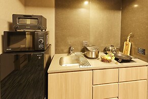 MONday Apart Premium Akihabara