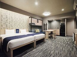 MONday Apart Premium Akihabara