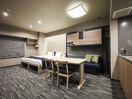 MONday Apart Premium Akihabara