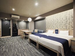 MONday Apart Premium Akihabara