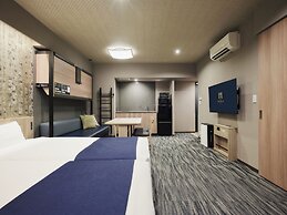 MONday Apart Premium Akihabara